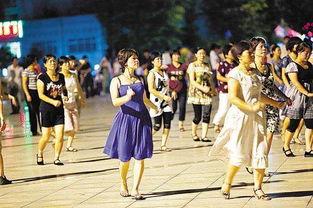 娱乐吃瓜酱广场舞视频,娱乐吃瓜酱带你领略舞蹈魅力